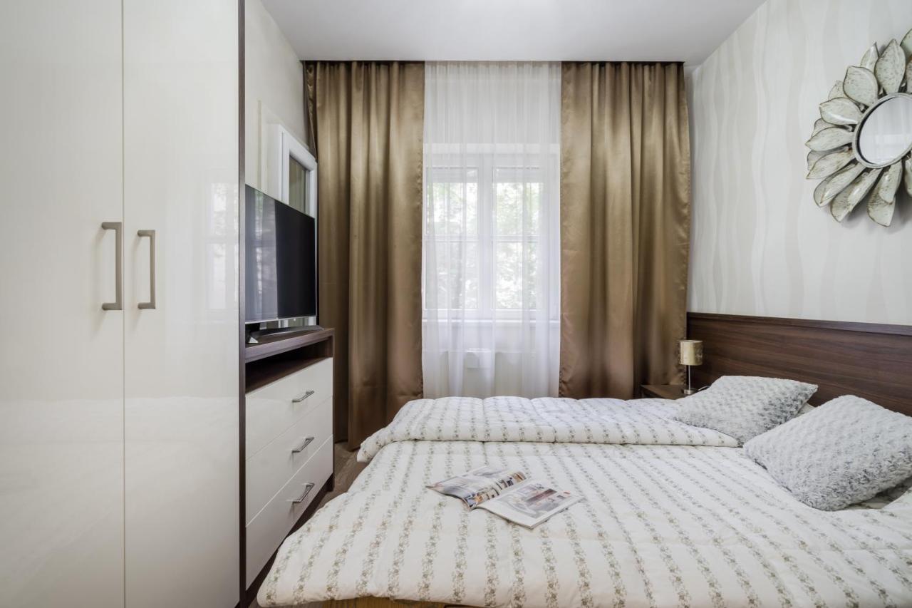 Bpr Ethereal Panoramic Suite With A/C & Balcony Budapeszt Zewnętrze zdjęcie